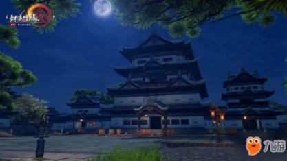 逃离壳牌岛